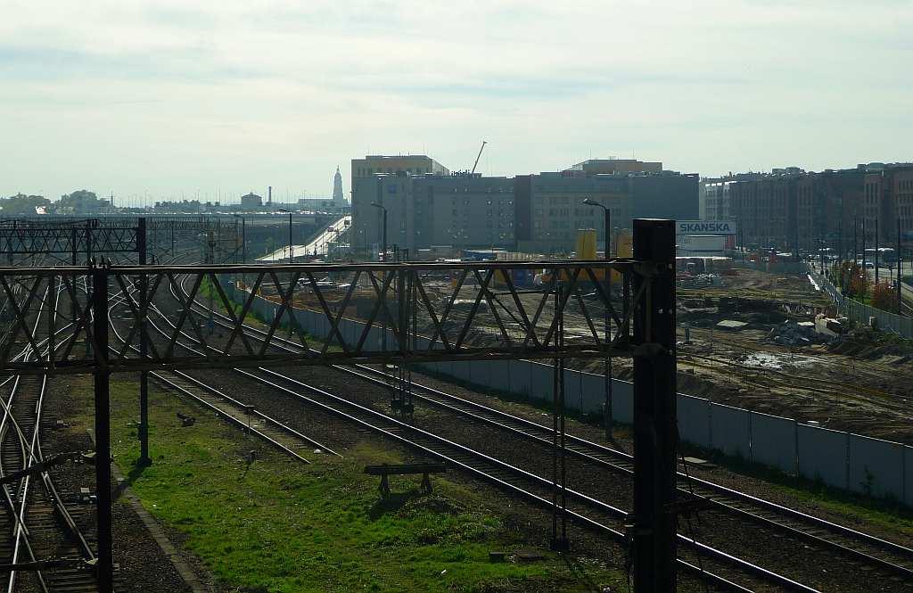 ulic: Pawiej i Warszawskiej. (21.05.2010) Fot. nr 208.