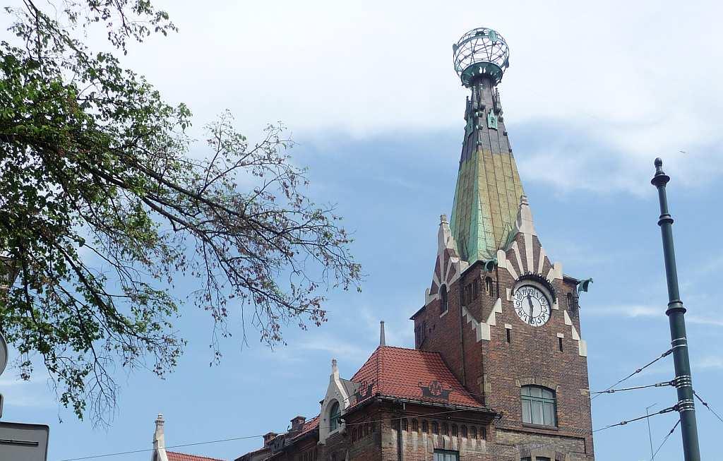 23 III. Ulica Długa Fot. nr 27 (27-29).