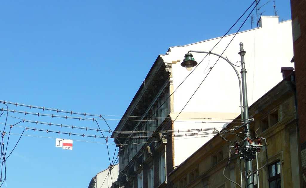 wykonane z metalu