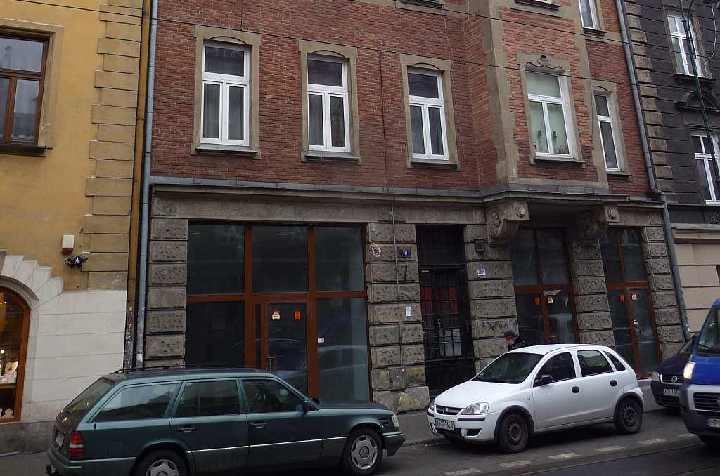cechach secesji (proj.