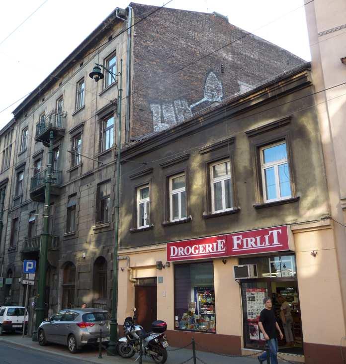 która pochodzi z roku 1904.