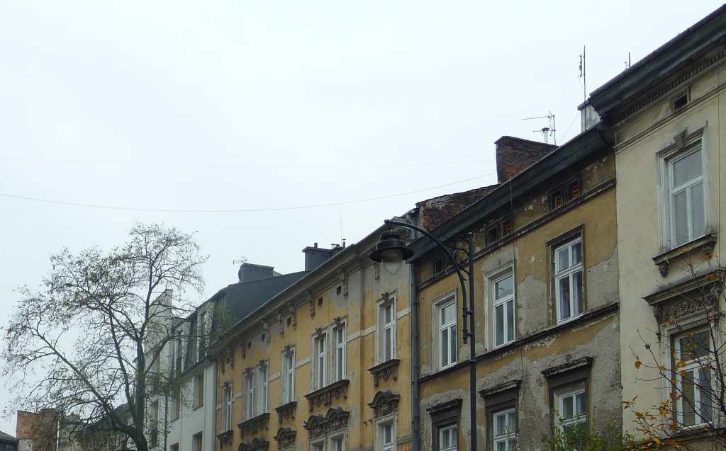 ulicy św. Filipa.