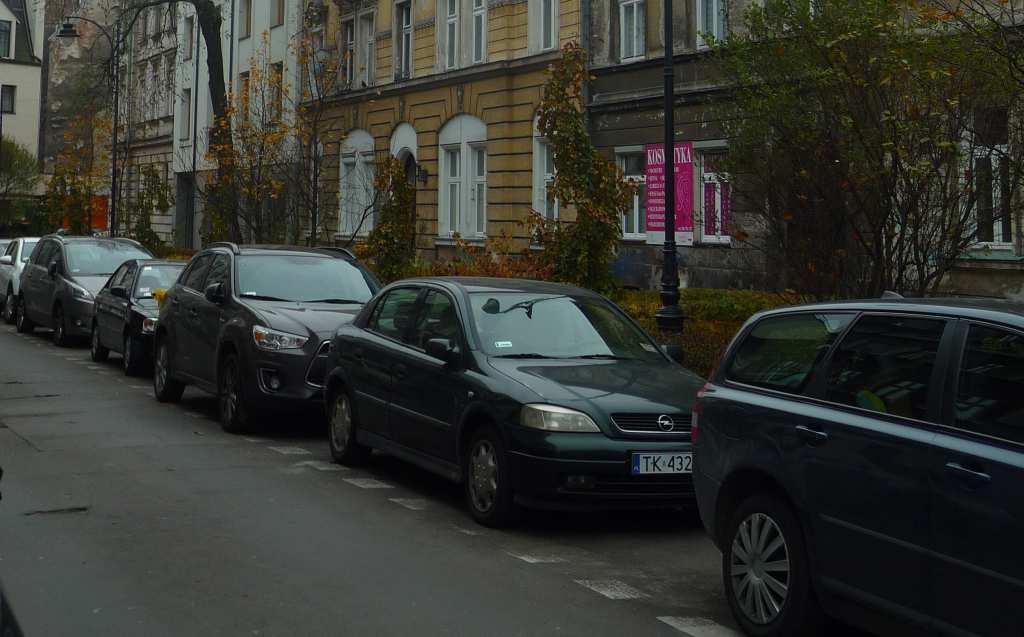 numerach. (09.11.2017) Fot.