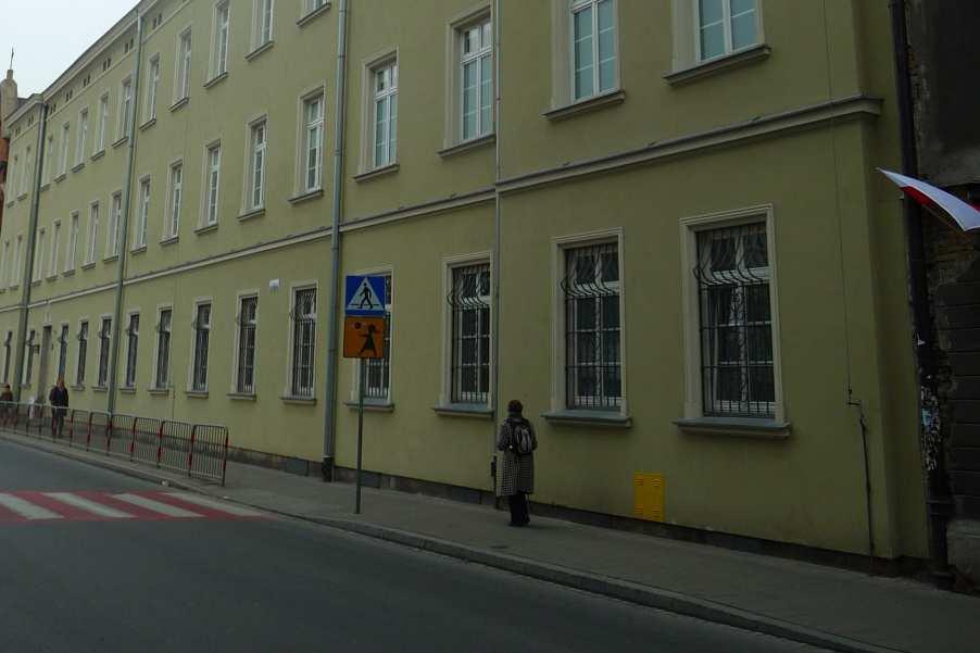 54 Fot. nr 91. Kamienica spod nr 21.