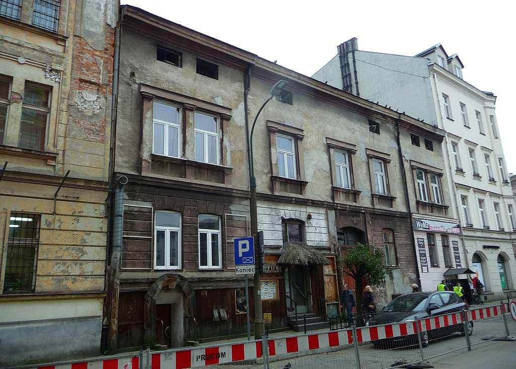 w roku 1875 wg projektu Maksymiliana Nitscha. (02.03.