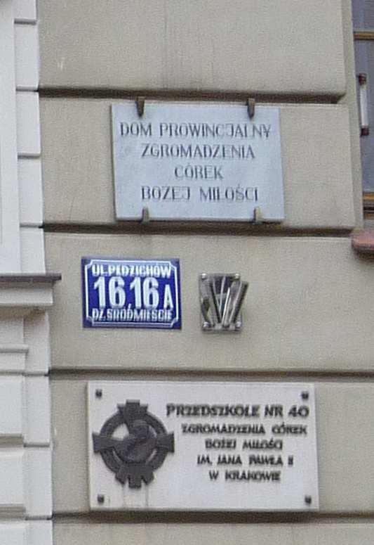 Tabliczki