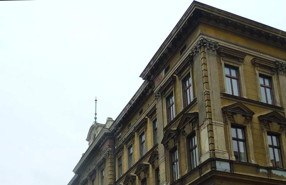dziś miesci się IV.