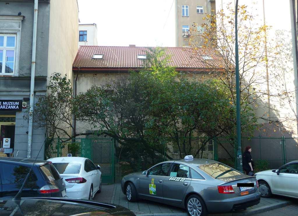 który dobrze oddaje XIX-wieczny klimat