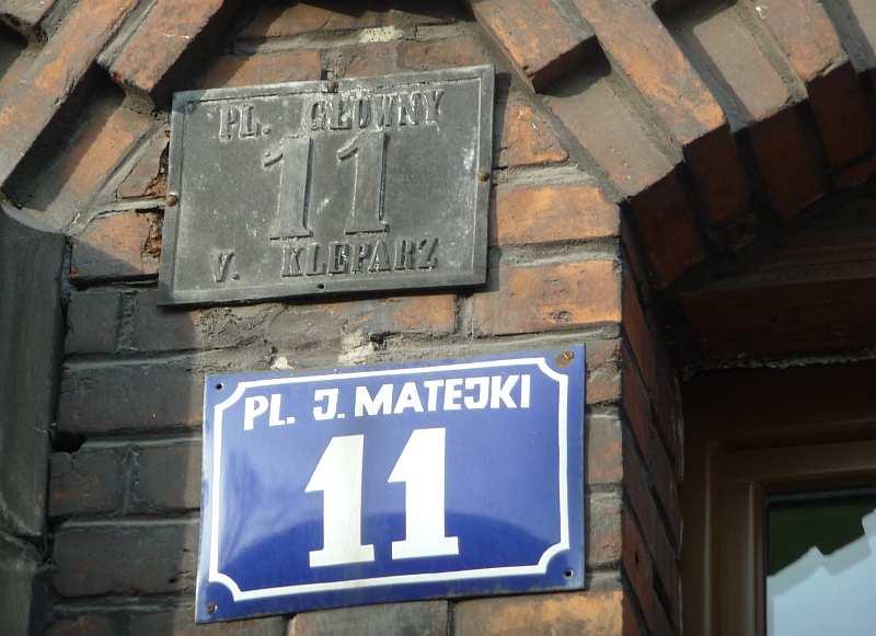 1877-78 wg projektu Macieja Moraczewskiego. (17.01.2014) Fot. nr 156.