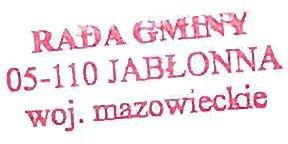 RAłlA.~ Załącznik Nr 1 do Aneksu Nr 29 z dnia Załącznik Nr 1 do Porozumienia Międzygminnego z dnia 27.04.2006r.