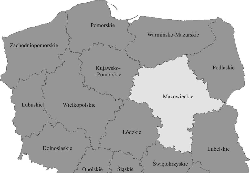 160 Zbigniew Strzelecki, Małgorzata Kucińska Rys. 1.