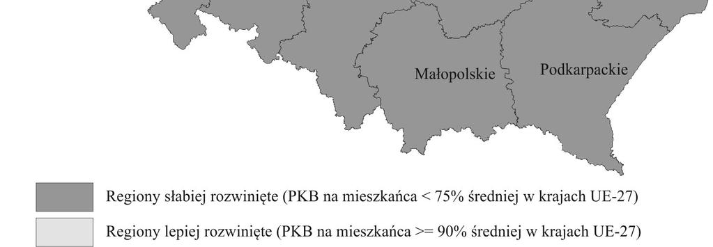 Powstanie pojęcia regionu metropolitalnego oraz rozwój związanych z tym pojęciem koncepcji badawczych powiązany jest ściśle z procesem przestrzennej organizacji społeczeństwa i gospodarki,
