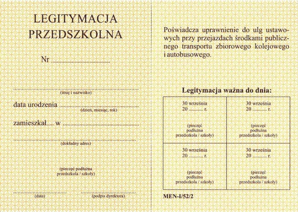 Osoby niewidome 1. Otrzymują wyłącznie osoby niewidome, zdolne do samodzielnej egzystencji 2.