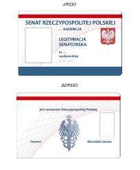 Dokumentem poświadczającym uprawnienie do ulgowego przejazdu może być również zaświadczenie o dokonanym wyborze wystawione przez Państwową Komisję Wyborczą lub