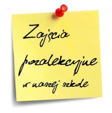 Ankiewicz Dorota KAŻDY MA WOJĄ BAJKĘ ZAJĘCIA BAJKOWE 5. Bartczak Alicja KOŁO MATEMATYCZNO- PRZYRODNICZE CYFERKI POD LUPĄ 6.