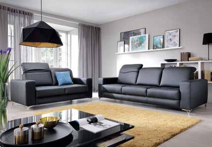 BARCELONA kolekcja modułowa sofa SOF.