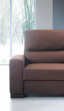 funkcja relaks w fotelu wyjątkowy komfort