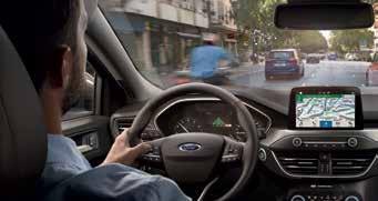 pklizyjny Wybór trybu jazdy - wy, Ec, Sprtwy z zawieszeniem adaptacyjnym ddatkw: Kmfrtwy, Kmfrtwy Ec Head-Up Display - wyświetlacz przezierny Tempmat Adaptive Cruise Cntrl - tempmat adaptacyjny Opcja