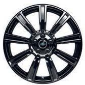 350* 15 950 / 10 620** 7 200 7 980 9 580* 10 620 Dynamic 5 640* 6 240* 2 430 2 690 4 810 5 330