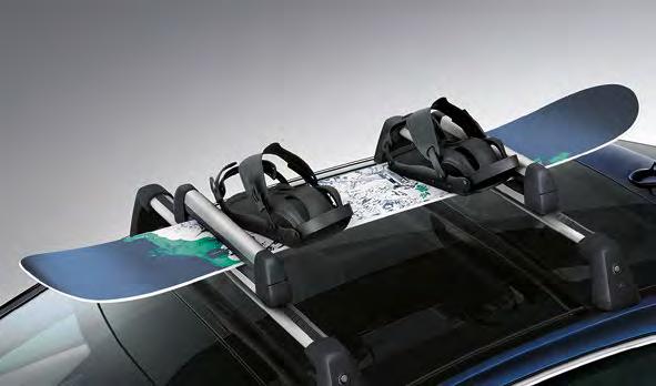 32 transport i ochrona Więcej miejsca na nowe odkrycia. Oryginalne rozwiązania transportowe.