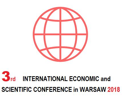 /Fundacja Rozwoju Innowacji/Fundacja Polonia Gospodarcza Świata Tytuł Konferencji: Międzynarodowa Współpraca Gospodarczo-Naukowa/Integracja Partnerskich Regionów Świata cele, scenariusze współpracy W