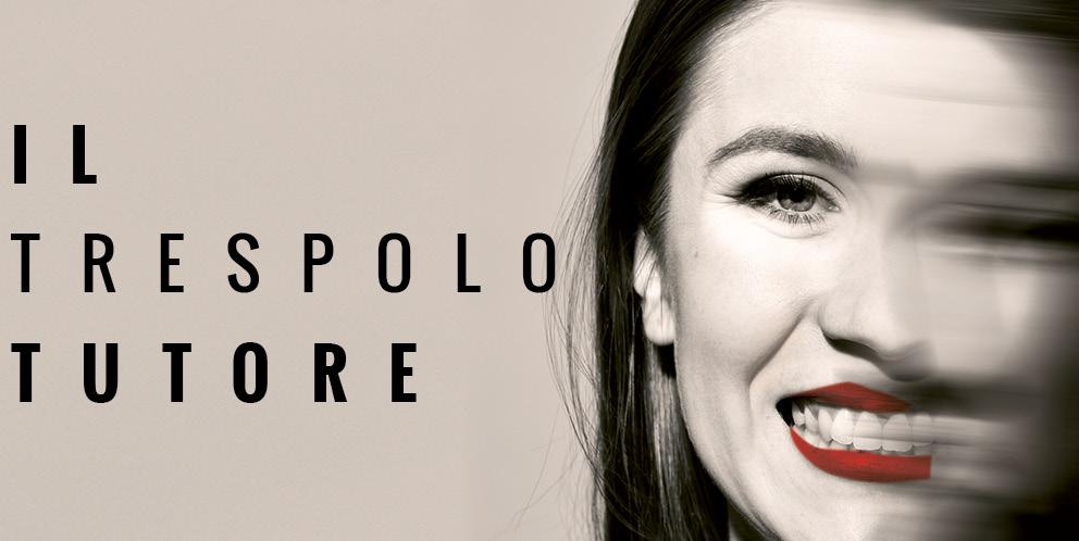 Opera barokowa Opera barocca 21 Il Trespolo Tutore piątek venerdì 09.03 godz. ore 19.00 Teatr Collegium Nobilium ul.