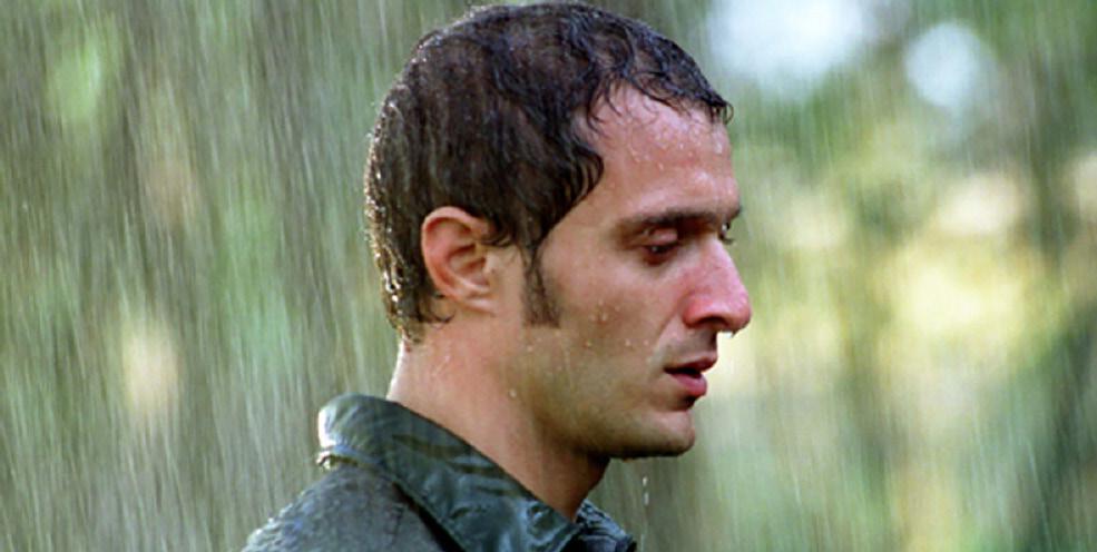 Filmowe czwartki Giovedì Film Nauka włoskiego w kinie A LEZIONE D ITALIANO CINEMATOGRAFICO 25 Apnea czwartek giovedì 15.03 godz. ore 18.