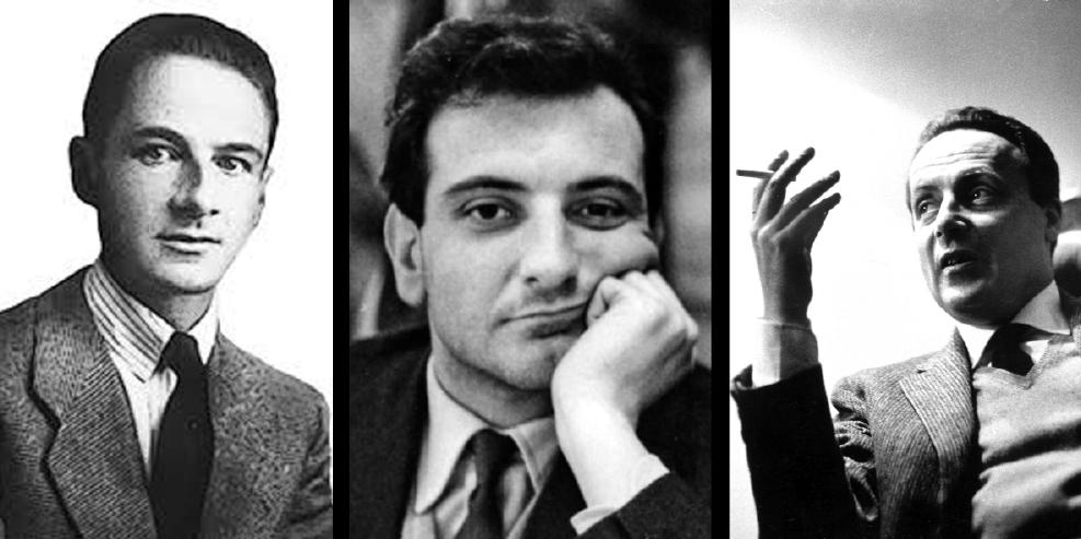 Prezentacja Presentazione 33 Literatura na swiecie wtorek martedì 27.03 godz. ore 18.00 Włoski Instytut Kultury - Sala główna Istituto Italiano di Cultura - Sala principale ul.