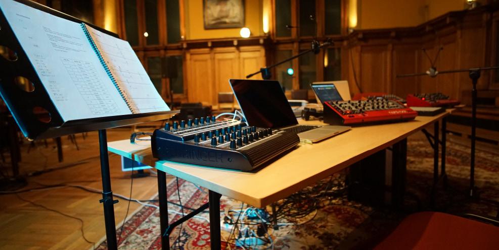 Koncert Concerto 9 Gianni Trovalusci & Lorenzo Brusci czwartek giovedì 01.03 godz. ore 19.00 Nadbałtyckie Centrum Kultury ul.