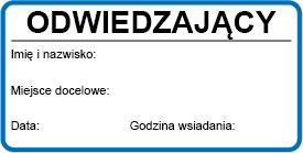 Prace uzupełniające: Dziecko, które było nieobecne w szkole musi nadrobić materiał przerobiony w szkole oraz prace domowe zadane podczas jego nieobecności.