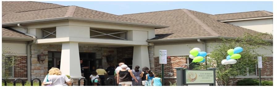 Filia South Elgin Adres: 127 South McLean Blvd.