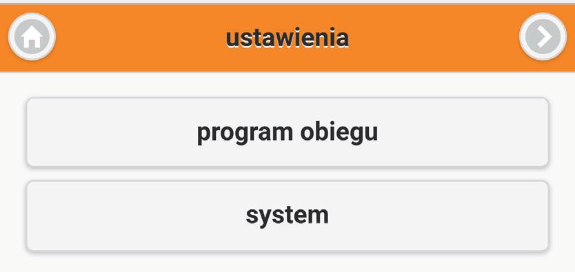 7. Ustawienia modułu Z poziomu głównego okna urządzenia należy