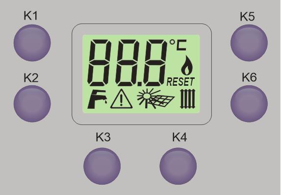 Podłączenia czujnika temperatury zewnętrznej do kotła dokonuje AUTORYZOWANY SERWIS FIRMOWY lub AUTORYZOWANY INSTALATOR. 3.11.