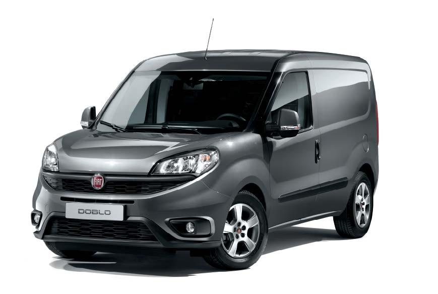 WORK UP / PLATFORMA Fiat