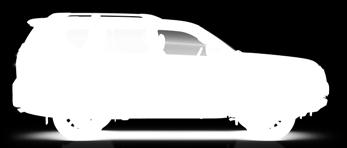 /min] 450/1600 2400 Przyspieszenie 0 100 km/h [s] 12,7 Masa holowanej przyczepy Przyczepa z hamulcami [kg] 3000 Przyczepa bez hamulców [kg] 750 1845 mm 1585 mm 1885 mm 1075