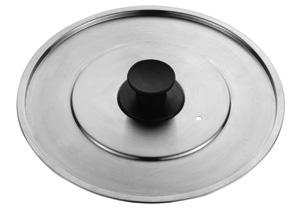 misy: 150mm) Misa na tłuszcz (G) Szybkie wydanie (H) Misa / pokrywa (B)