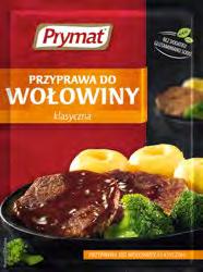 pieczeni i mięs