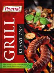 GRILL Pyszna kiełbasa z grilla,