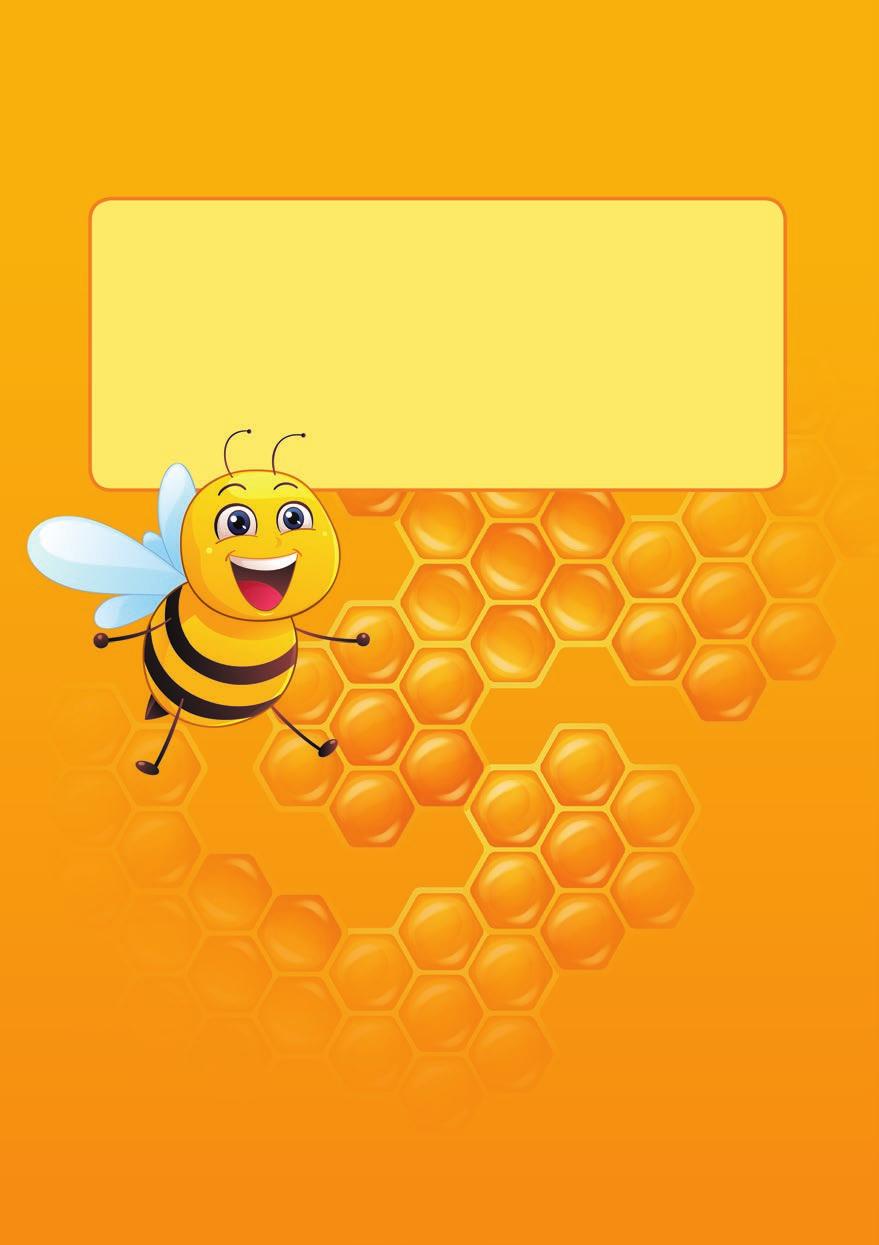 Czy wiesz, że na świecie istnieje około 20 000 gatunków pszczół.