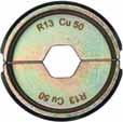 4058546011178 596,90 70 70 NF13 Cu 70 1 1 4932459457 4058546011185 596,90 95 95 NF13 Cu 95 1 1 4932459458 4058546011192 596,90 120 120 NF13 Cu 120 1 1 4932459459 4058546011208 624,90 150 150 NF13 Cu