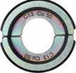 4058546026936 746,90 150 - EH13 Cu 150 1 1 4932459522 4058546026943 746,90 185 - EH13 Cu 185 1 1 4932459523 4058546026950 746,90 240 - EH13 Cu 240 1 1