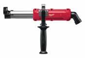 Dodatki do systemu wyciągu pyłu M12 / M18 Pasuje do układów pochłaniania pyłu Milwaukee Dysza wiertnicza. M18 CDEX / M18/28 CPDEX,M12 DE 2 1 49902301 045242337279 64,90 Filtr.