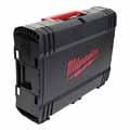 milwaukeetool.pl Walizki Metal i tworzywo sztuczne Walizka do transportu młotów. K 900,K 950 Walizka z tworzywa sztucznego 1 1 4931375502 4002395752881 Walizka do transportu bruzdownic.