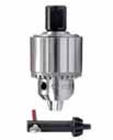 20 UNF 1 2 x 20 UNF MT 3 MT 3 MT 3 49590020 Trzpień i uchwyt 1 2 x 20 48662125 Trzpień i uchwyt 13 mm Uchwyt zębaty 1,5 13 mm 19 mm Weldon 4932372781 Trzpień frezarski (wyposażenie stand.
