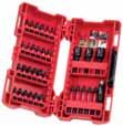 Zestawy Shockwave Impact Duty Zestaw 15 sztuk w krążkach Shockwave. Dostępny tylko jako display. Zawartość: ity Shockwave Impact Duty : Długość 25 mm: 1 x PH1 / 2 x PH2. 1 x PZ1 / 2 x PZ2 / 1 x PZ3.