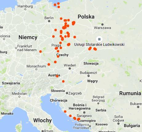 Źródło: Google,