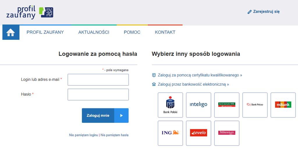 ja w systemach