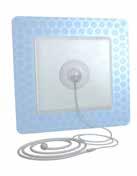 System Leczenia Ran NPWT - opatrunek SKTF5X5EE 5,0 x 5,0 cm 5 sztuk NPWT - Terapia podciśnieniowa SNPA5EE SRNG0 BKTF4XSEE SNaP - System Leczenia Ran NPWT - kartridż SNaP - System Leczenia Ran NPWT -