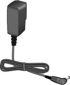 kabel telefoniczny do podłączenia telefonu stacji bazowej do sieci ISDN (8-stykowy z 2 wtykami Miniwestern 8/8;