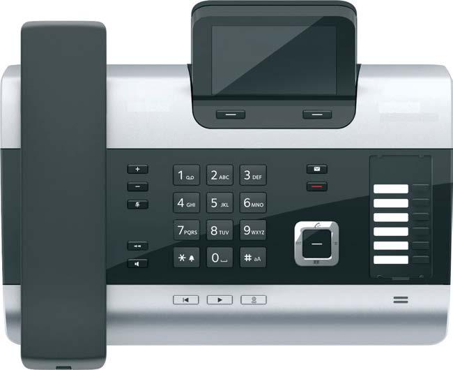 Krótkie omówienie funkcji telefonu stacji bazowej Krótkie omówienie funkcji telefonu stacji bazowej 1 2 3 4 5 6 7 8 9 10 11 12 13 14 15 16 1 Regulacja głośności S = ciszej; R = głośniej Podczas